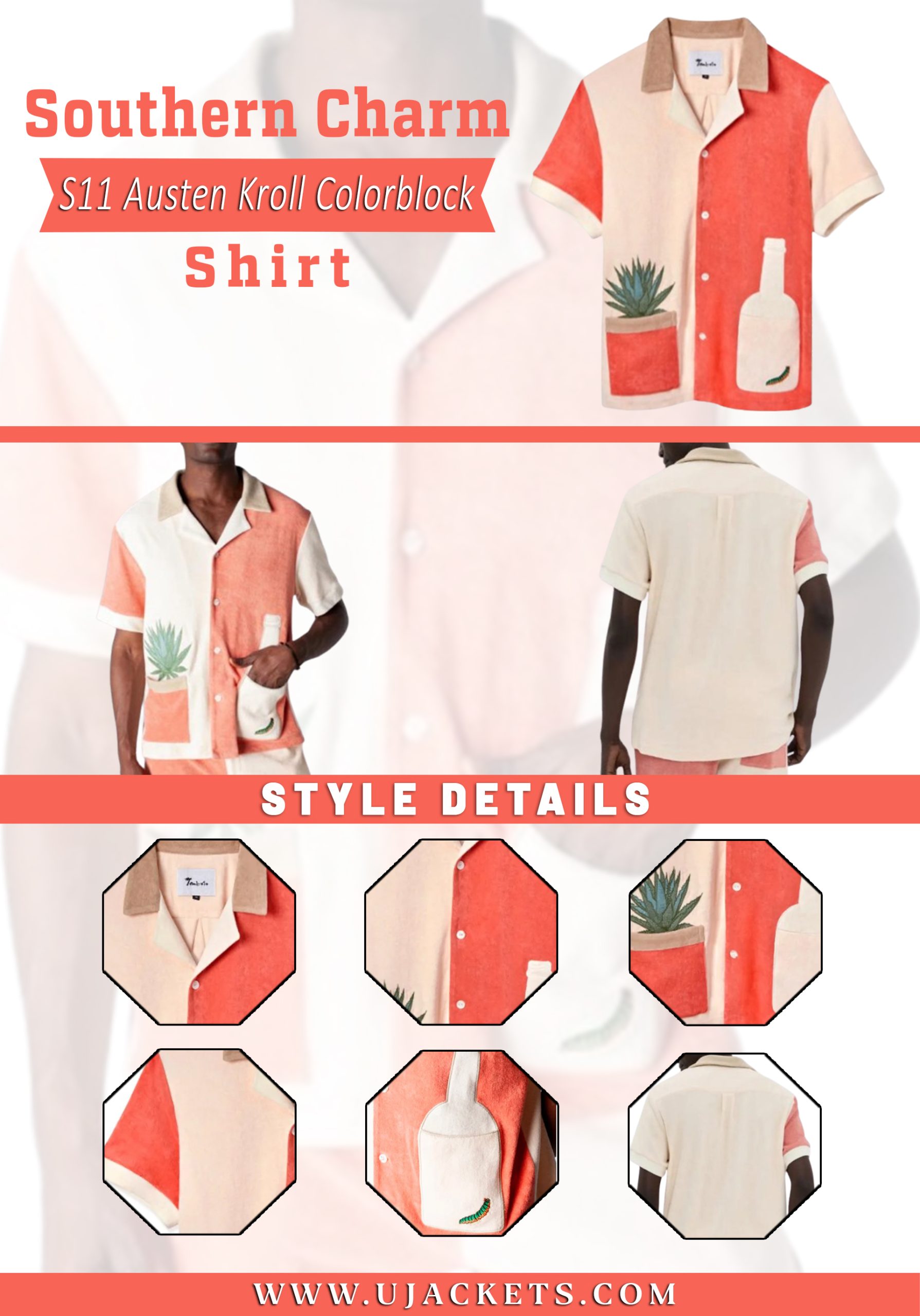 Southern-Charm-S11-Austen-Kroll-Colorblock-Shirt
