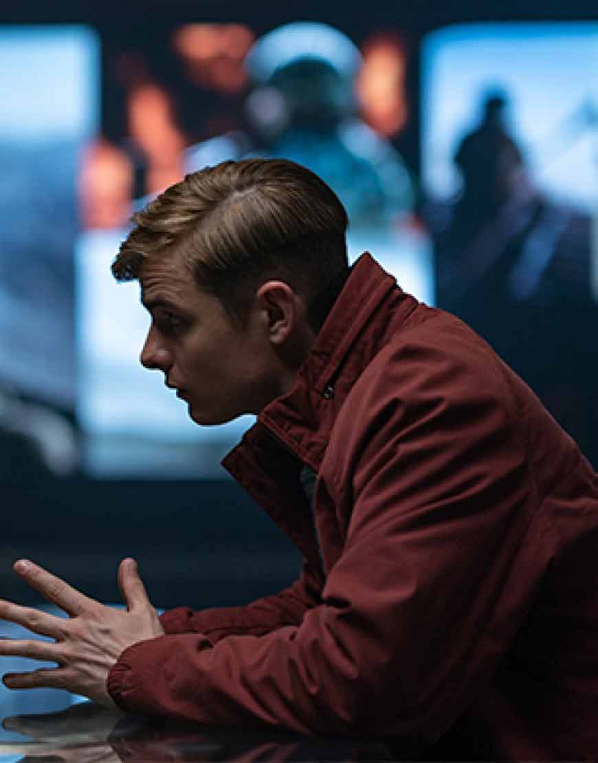 Otto-Farrant-Alex-Rider-Maroon-Jacket