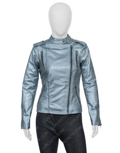 Eurovision Song Contest Sigrit Ericksdottir Jacket