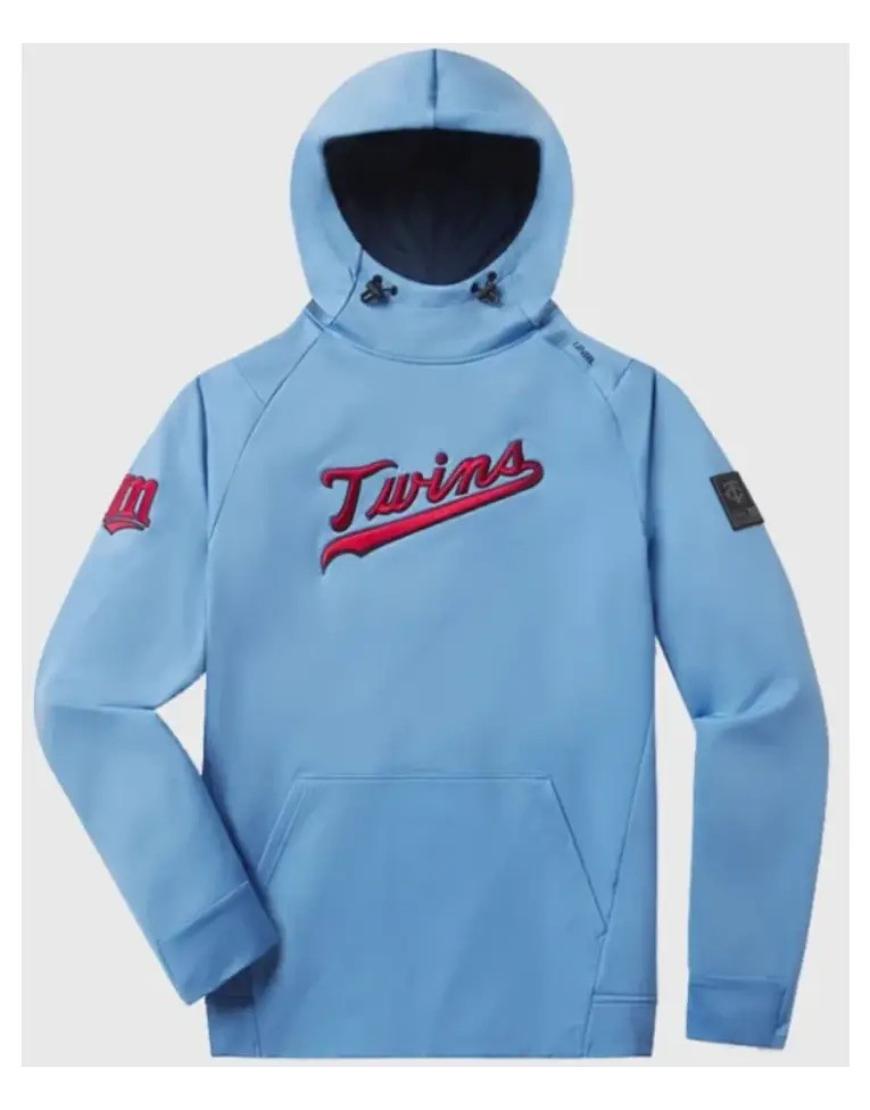 Unrl X Twins Crossover Drop 3 Hoodie | Trending Hoodie