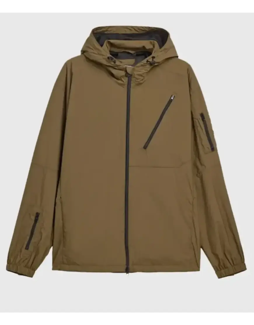 Buckstead SPZL Jacket