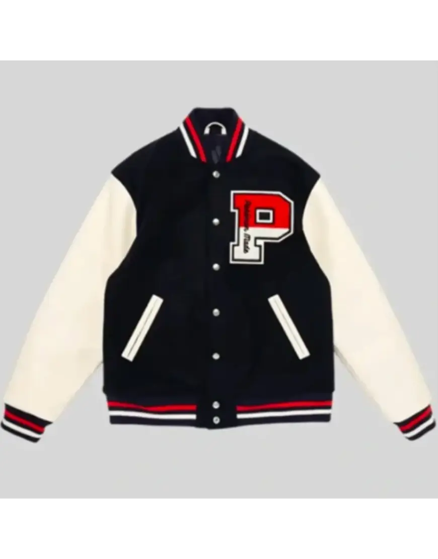 Human Made x Pokemon Varsity Jacket