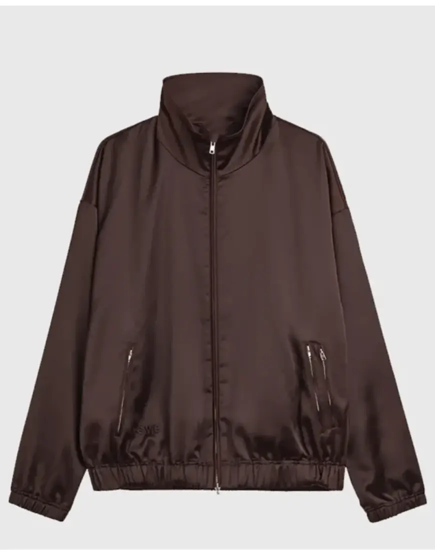 Y-3 Satin Jacket